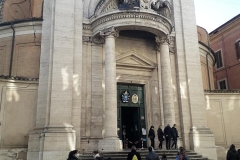 Sant'Andrea al Quirinale