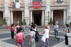 Musei Capitolini